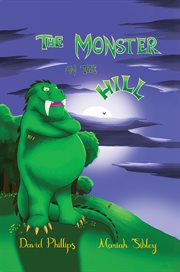 MONSTER ON THE HILL cover image