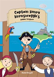 Captain Henry Hornswaggle's Hidden Treasure cover image