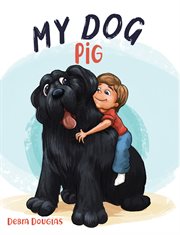 MY DOG PIG cover image
