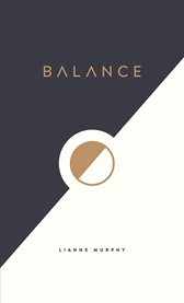 Balance cover image