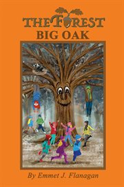 The forest – big oak cover image