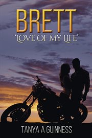 Brett: 'love of my life' cover image