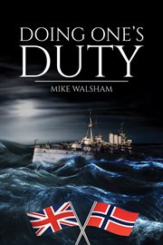 Doing one's duty cover image