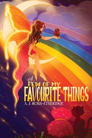 A few of my favourite things cover image
