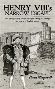 Henry VIII's narrow escape cover image