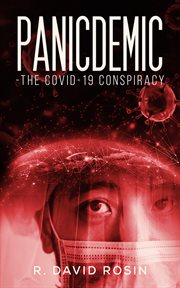Panicdemic-the covid-19 conspiracy cover image