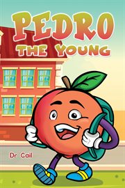 Pedro the young cover image