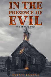 In the presence of evil. The Devil's Cult cover image