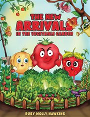 NEW ARRIVALS cover image