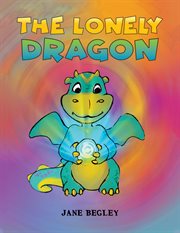 LONELY DRAGON cover image