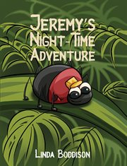 Jeremy's night-time adventure cover image