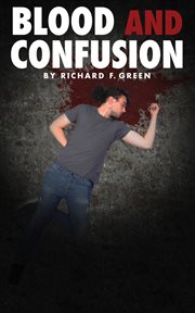 BLOOD AND CONFUSION cover image