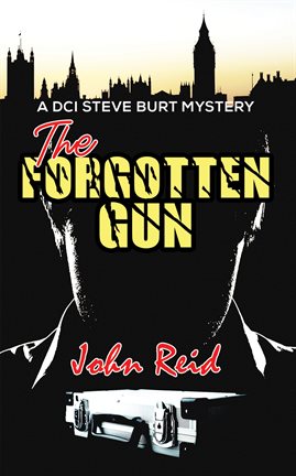 Cover image for The Forgotten Gun