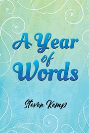 A Year of Words cover image
