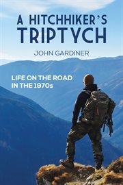 A hitchhiker's triptych cover image