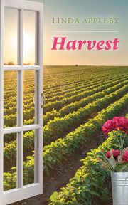 Harvest : poems cover image