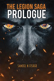 LEGION SAGA : prologue cover image