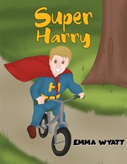 SUPER HARRY cover image