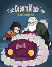 The dream machine cover image