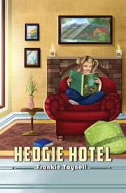 Hedgie Hotel cover image