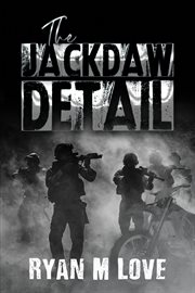 JACKDAW DETAIL cover image