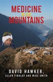 MEDICINE IN THE MOUNTAINS cover image