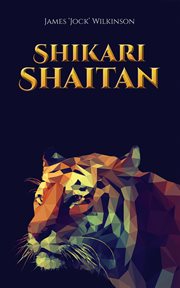SHIKARI SHAITAN cover image