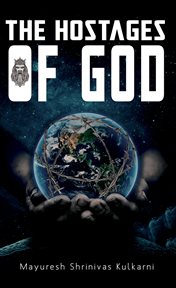 The hostages of god cover image