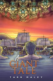 A giant tale cover image
