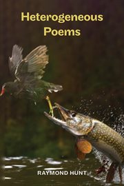 Heterogeneous poems cover image