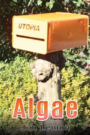 Algae cover image
