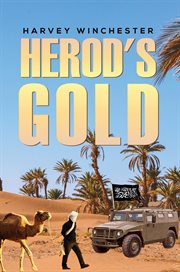Herod's gold cover image