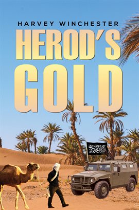 Cover image for Herod's Gold