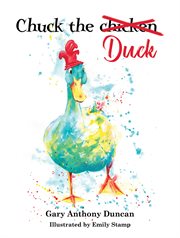 Chuck the Duck cover image