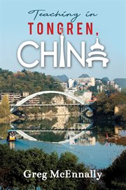 Teaching in tongren, china cover image