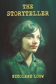 The storyteller cover image