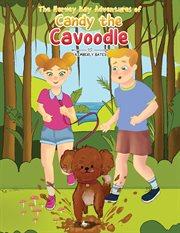 HERVEY BAY ADVENTURES OF CANDY THE CAVOODLE cover image