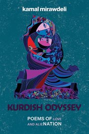 Kurdish odyssey cover image