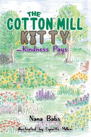 The cotton mill kitty cover image