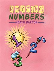 RHYMING NUMBERS cover image