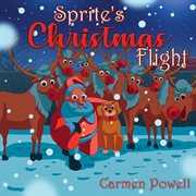Sprite's Christmas flight cover image