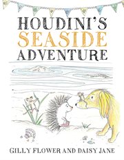 Houdini's seaside adventure cover image