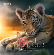 Sweet little cub cover image
