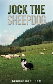 Jock the sheepdog cover image