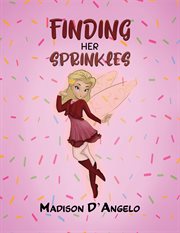 Finding her sprinkles cover image