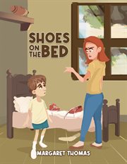 SHOES ON THE BED cover image