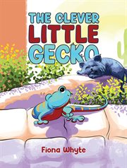 The Clever Little Gecko cover image