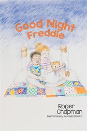 Good night freddie cover image