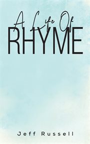 A life of rhyme cover image