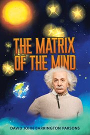 MATRIX OF THE MIND cover image